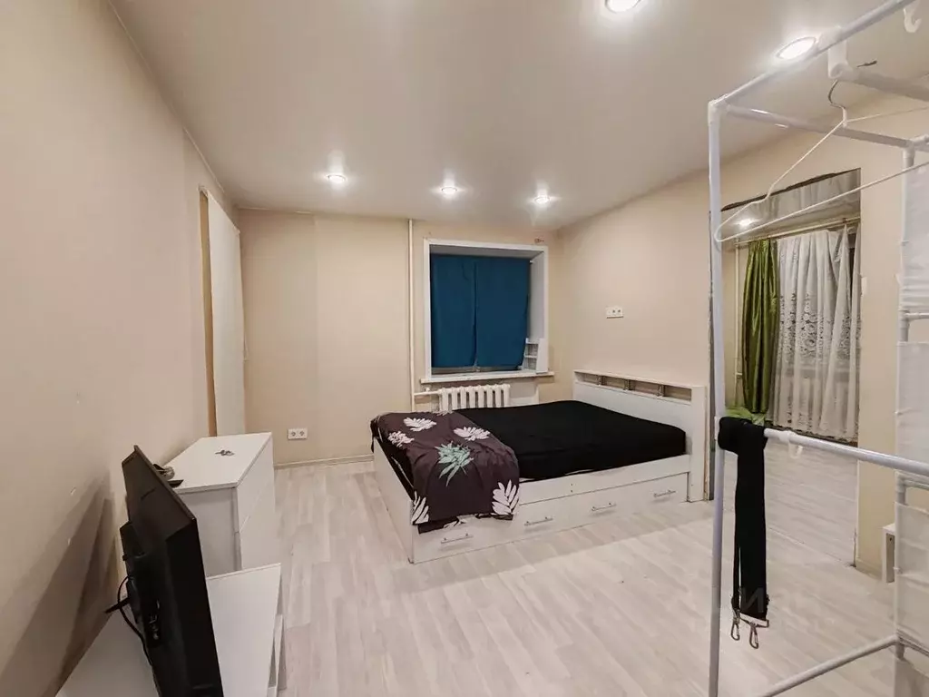 1-к кв. Новосибирская область, Новосибирск ул. Бориса Богаткова, 186/3 ... - Фото 1