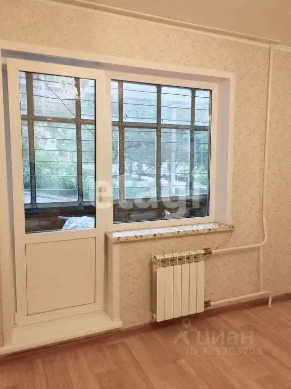 1-к кв. Красноярский край, Красноярск ул. Шевченко, 86 (36.2 м) - Фото 1