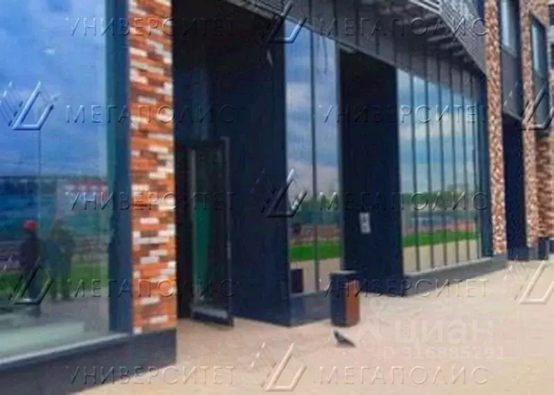 Помещение свободного назначения в Москва Волоколамское ш., 71к4 (18 м) - Фото 1