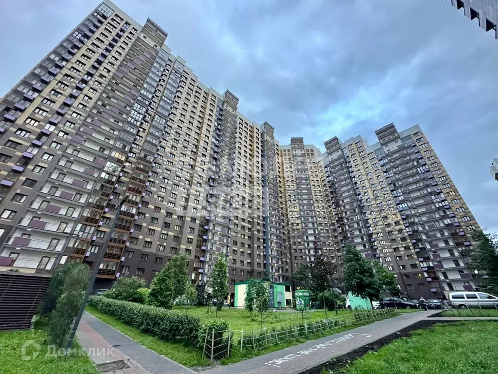 Продаётся 1-к квартира, 33.2 м - Фото 0