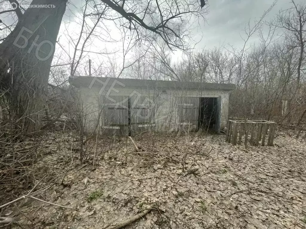 Дом в Балашовский район, рабочий посёлок Пинеровка, Заводская улица, 2 ... - Фото 2