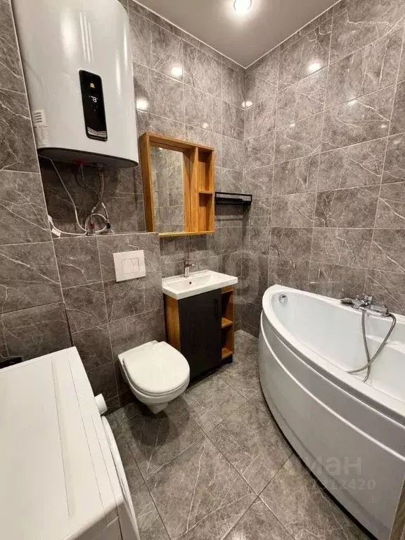 Студия Архангельская область, Архангельск Коммунальная ул., 6к1 (26.9 ... - Фото 1