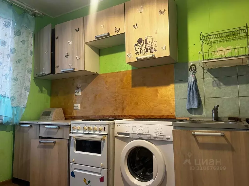 3-к кв. Карелия, Петрозаводск ул. Чкалова, 54 (65.7 м) - Фото 1