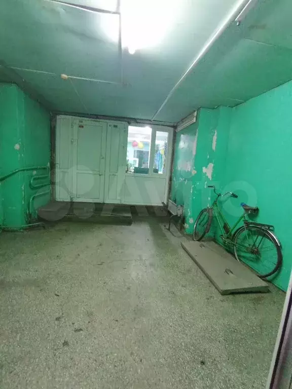 Комната 12 м в 1-к., 8/9 эт. - Фото 1