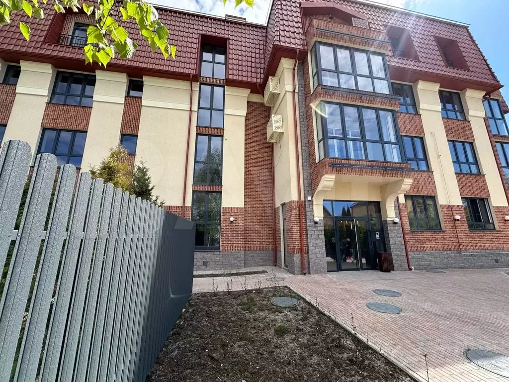 2-к. квартира, 78,5 м, 1/4 эт. - Фото 0