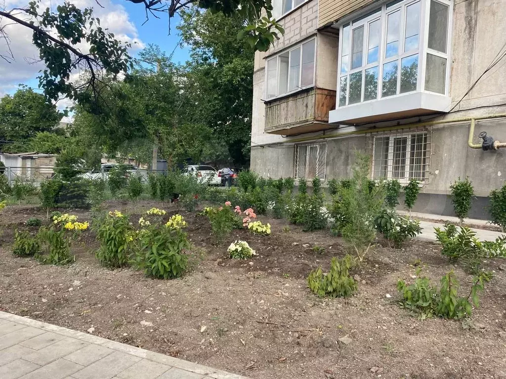 3-к. квартира, 62 м, 4/5 эт. - Фото 0