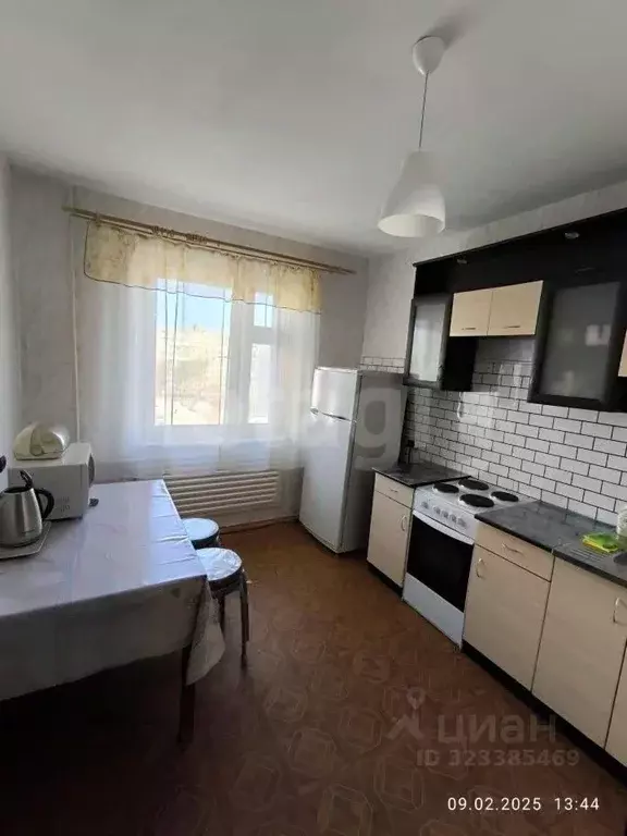 4-к кв. Башкортостан, Уфа ул. Бессонова, 31 (76.4 м) - Фото 1