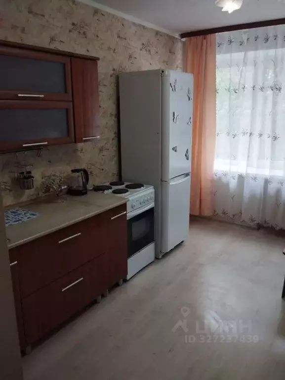 1-к кв. Ростовская область, Батайск Коммунистическая ул., 197 (35.0 м) - Фото 1