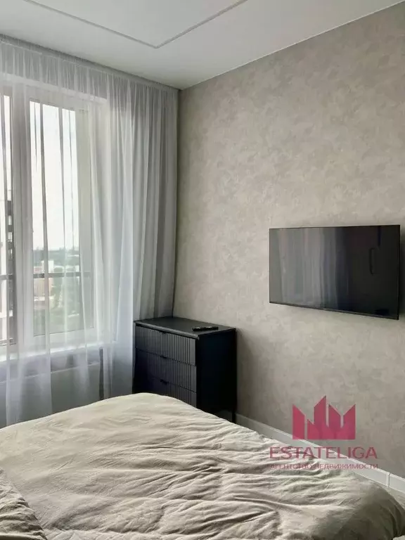 1-к кв. Москва Шелепихинская наб., 34к6 (45.0 м) - Фото 2