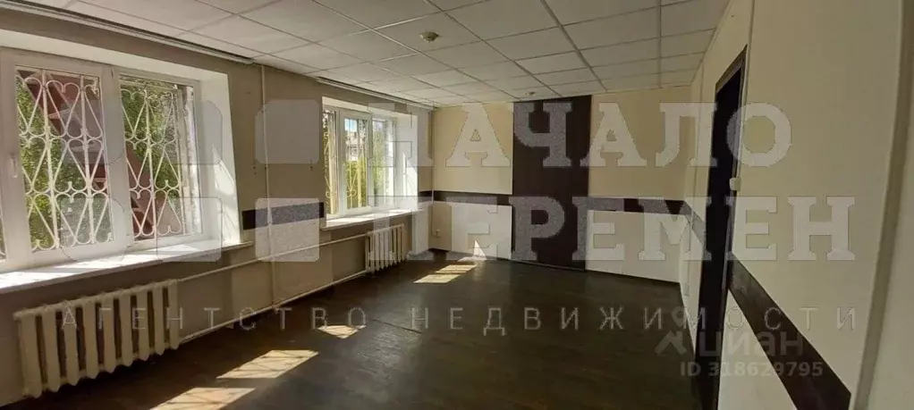 Офис в Новосибирская область, Новосибирск Красный просп., 65 (22 м) - Фото 0