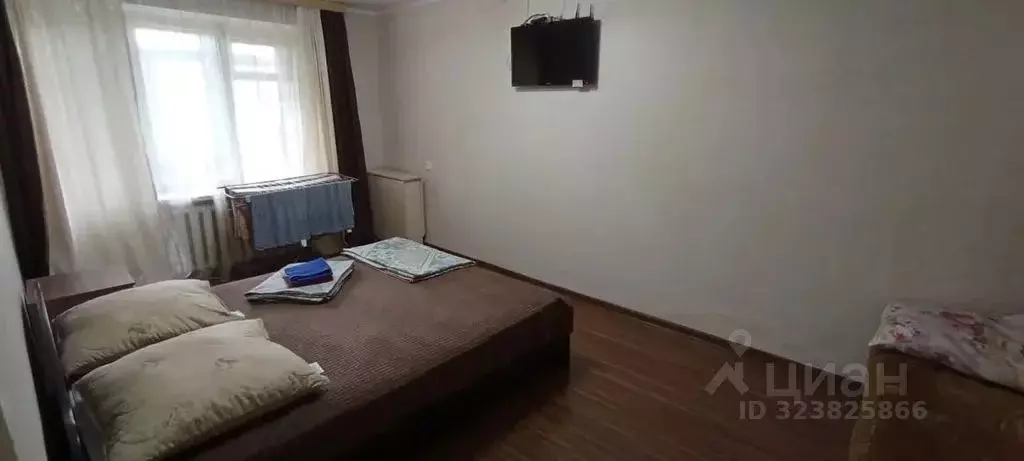 1-к кв. Башкортостан, Дюртюли ул. Ленина, 18 (32.0 м) - Фото 2