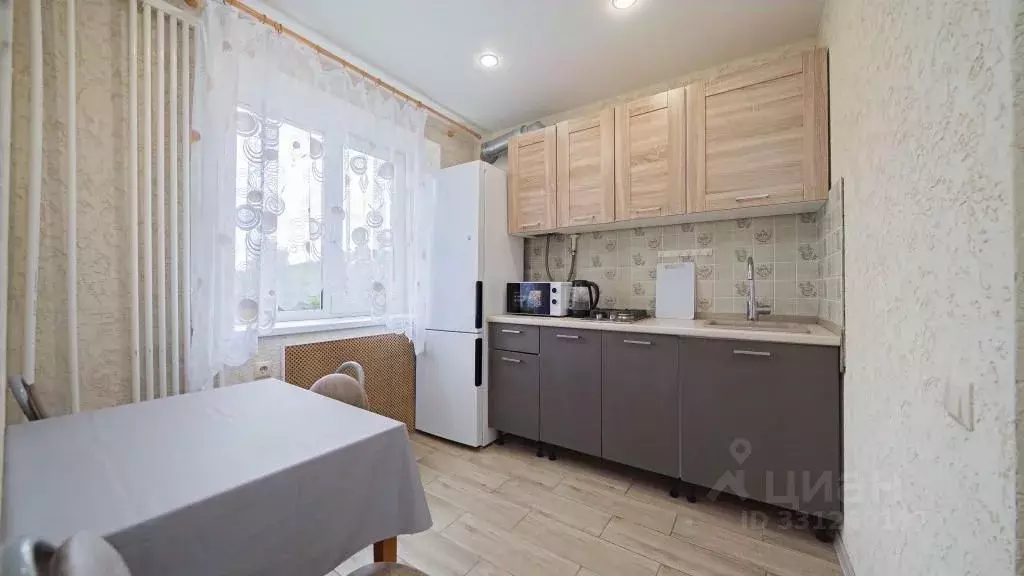 2-к кв. Московская область, Наро-Фоминск ул. Шибанкова, 11А (31.0 м) - Фото 1