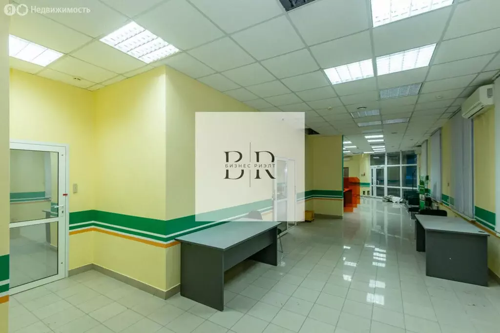 Помещение свободного назначения (400 м) - Фото 1