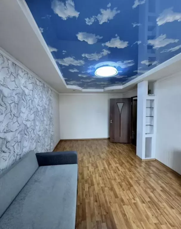 Продаётся 1-к квартира, 39.7 м - Фото 1