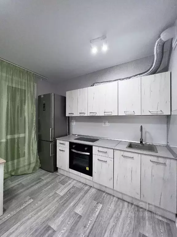 Студия Новосибирская область, Новосибирск ул. Титова, 251/1 (28.5 м) - Фото 2