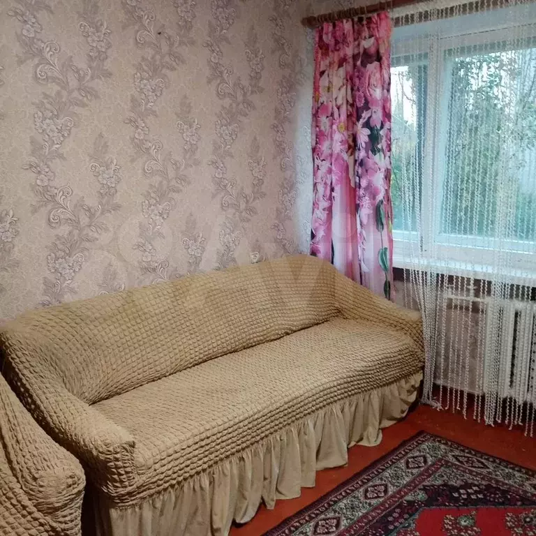 1-к. квартира, 20 м, 2/5 эт. - Фото 0