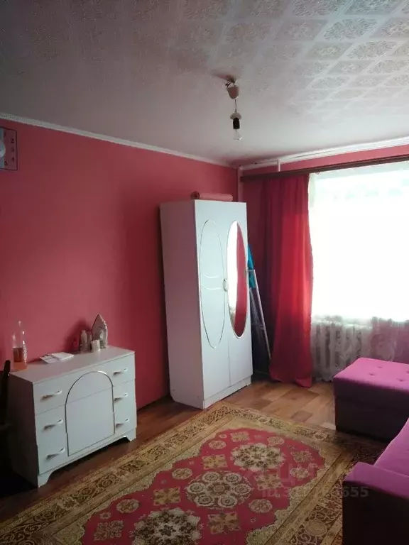 Комната Пензенская область, Пенза Ульяновская ул., 9 (18.0 м) - Фото 0