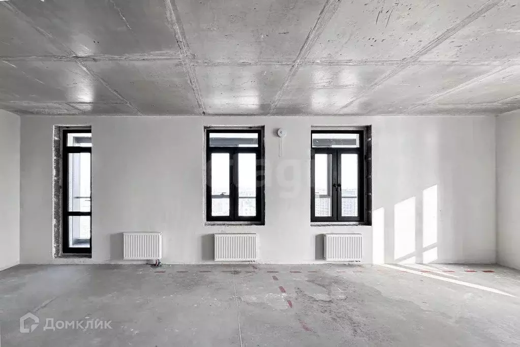 Продаётся 2-к квартира, 53.6 м - Фото 1