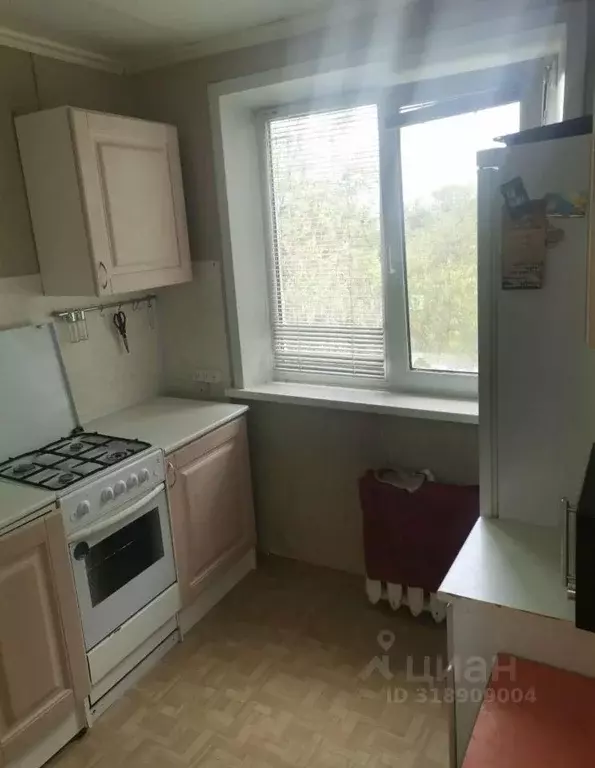 1-к кв. Самарская область, Самара ул. 22-го Партсъезда, 144 (32.0 м) - Фото 0