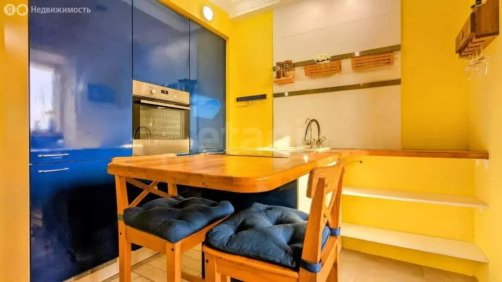 1-комнатная квартира: Балашиха, улица Дмитриева, 2 (45 м) - Фото 1