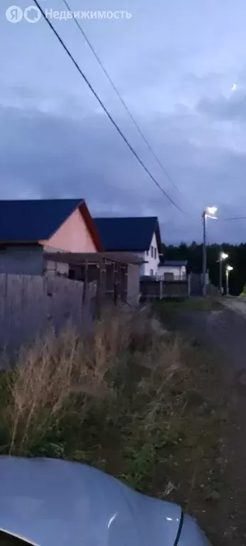 Дом в Сосновоборск, ДНТ Весна, 13 (18 м) - Фото 0