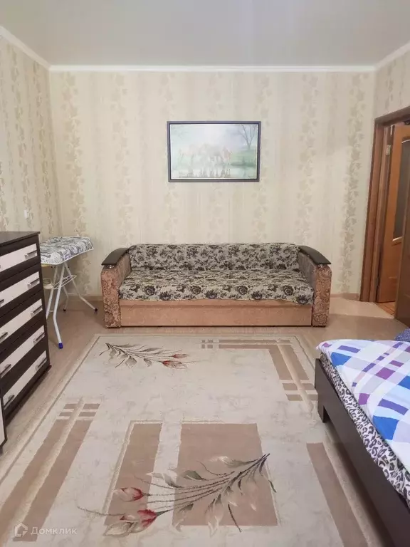 Продаётся 1-к квартира, 45.1 м - Фото 0