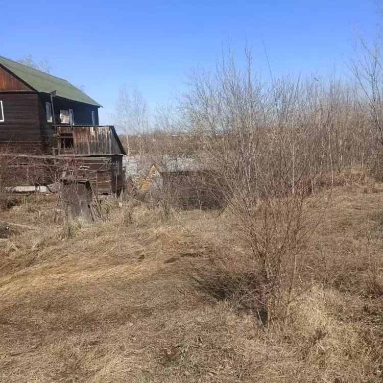 Участок в Иркутская область, Иркутск Мостовой проезд (10.3 сот.) - Фото 2