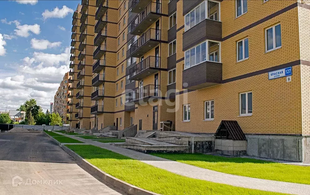 Продаётся 1-к квартира, 40.4 м - Фото 0