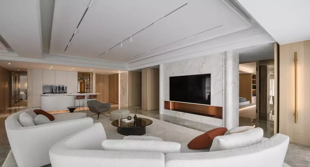 3-к кв. Москва Автозаводская ул., 26/1 (89.0 м) - Фото 1