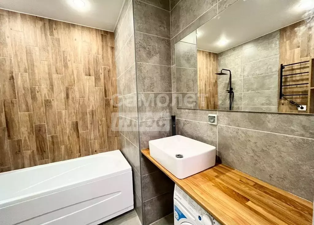 Квартира-студия, 30 м, 12/25 эт. - Фото 1
