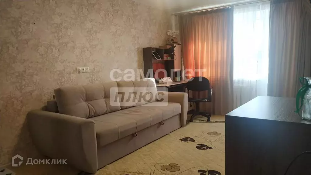 Продаётся 1-к квартира, 30.2 м - Фото 1