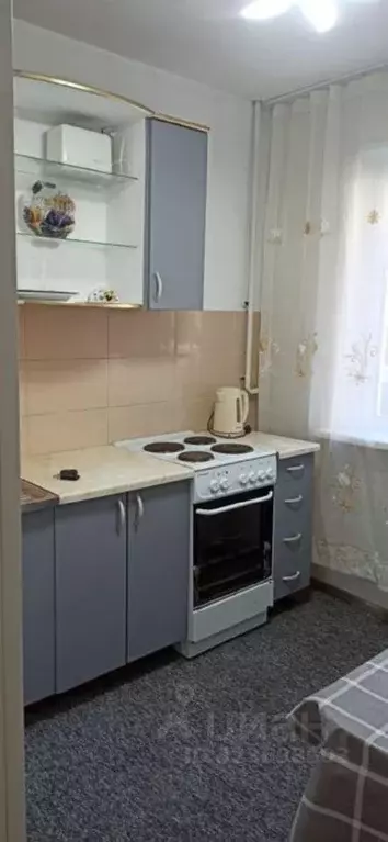 1-к кв. Красноярский край, Красноярск Зеленая Роща мкр, ул. ... - Фото 1