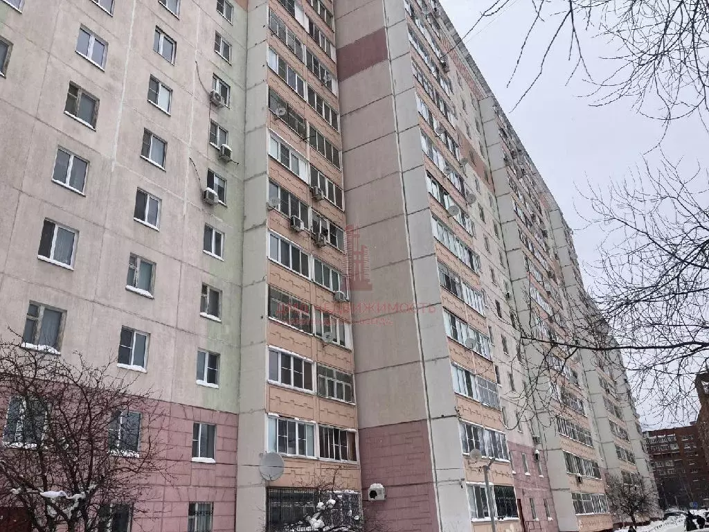 Продается 2-комнатная квартира - Фото 2