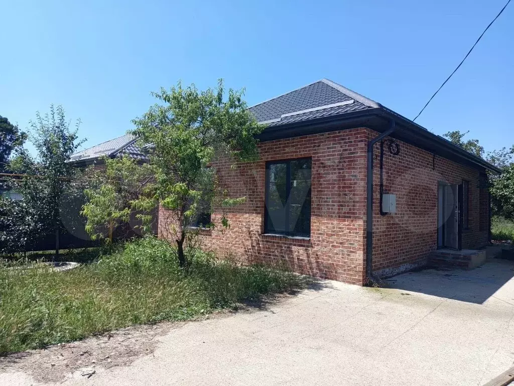 Дом 90 м на участке 8,5 сот. - Фото 1