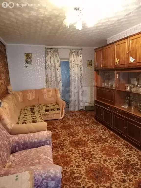 3-комнатная квартира: Узловая, улица Завенягина, 10 (58.4 м) - Фото 2