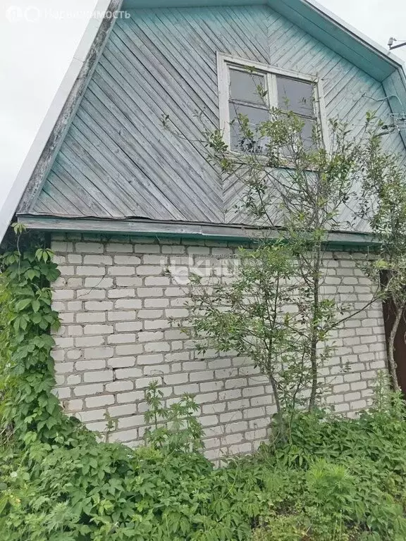 Дом в Нижегородская область, Городецкий муниципальный округ, ... - Фото 2