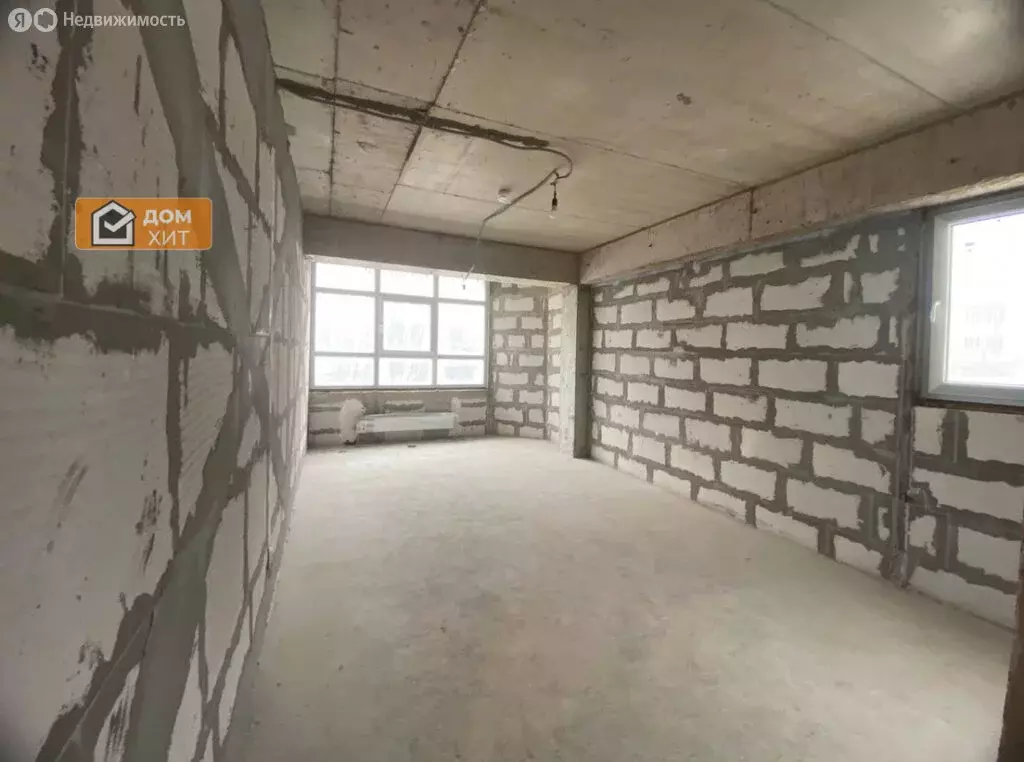 1-комнатная квартира: Севастополь, ул. Степаняна, 9А (51 м) - Фото 2