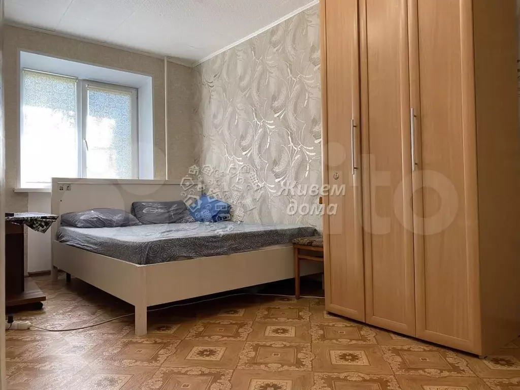 2-к. квартира, 44,4 м, 3/5 эт. - Фото 1