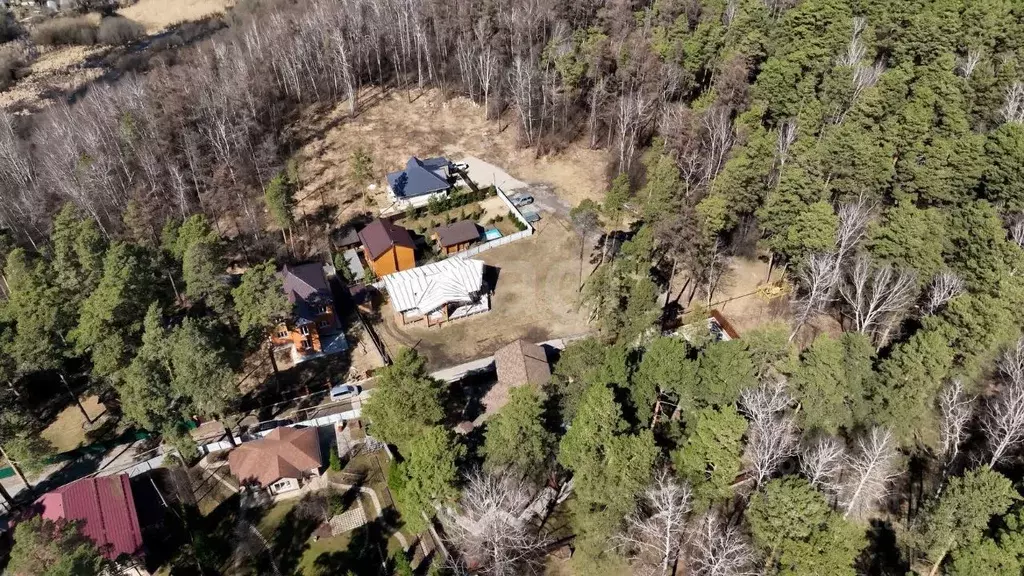 Участок в Новосибирская область, Новосибирск Маяк СНТ, ул. ... - Фото 2