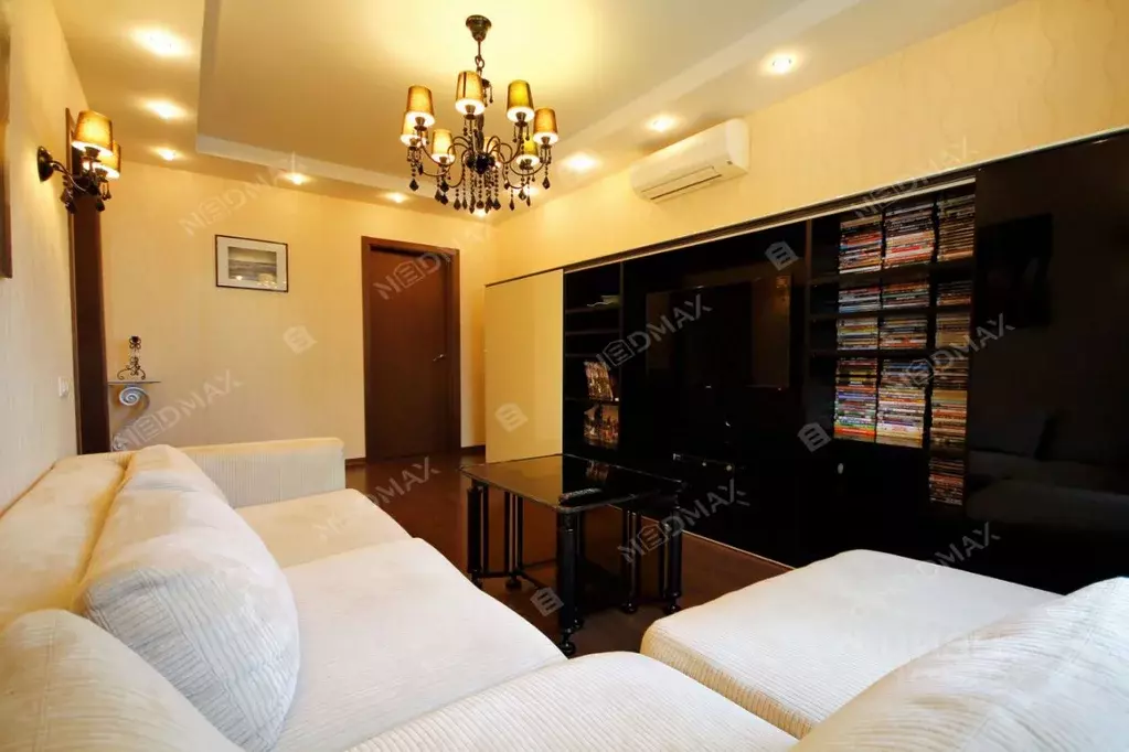 3-к кв. Санкт-Петербург Комендантский просп., 40К2 (68.0 м) - Фото 2