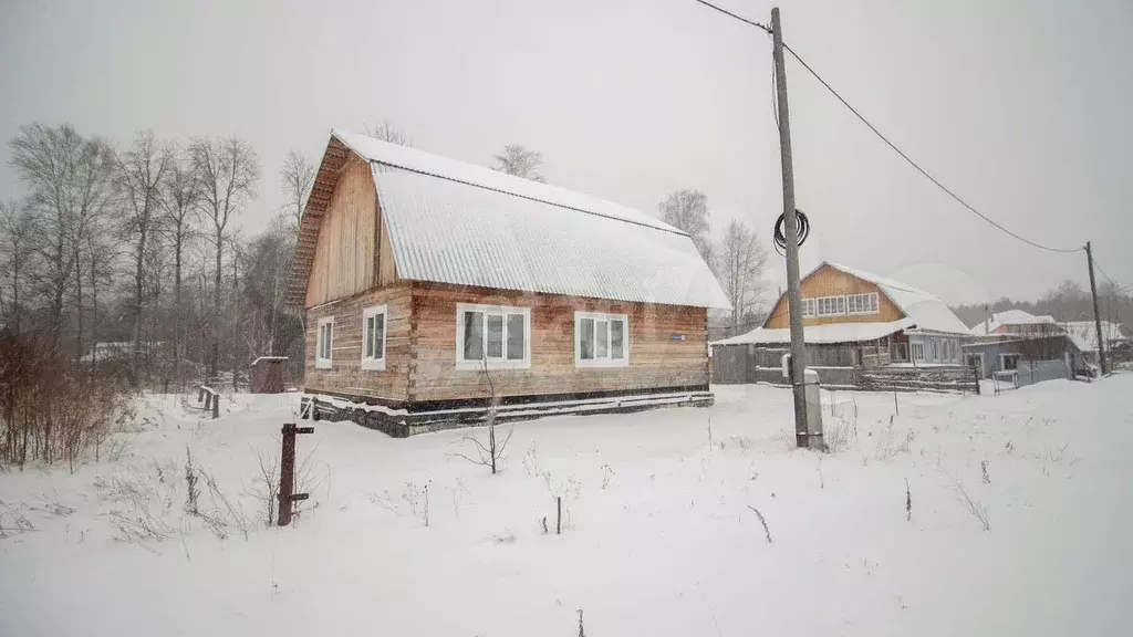 Дом 90 м на участке 6 сот. - Фото 0