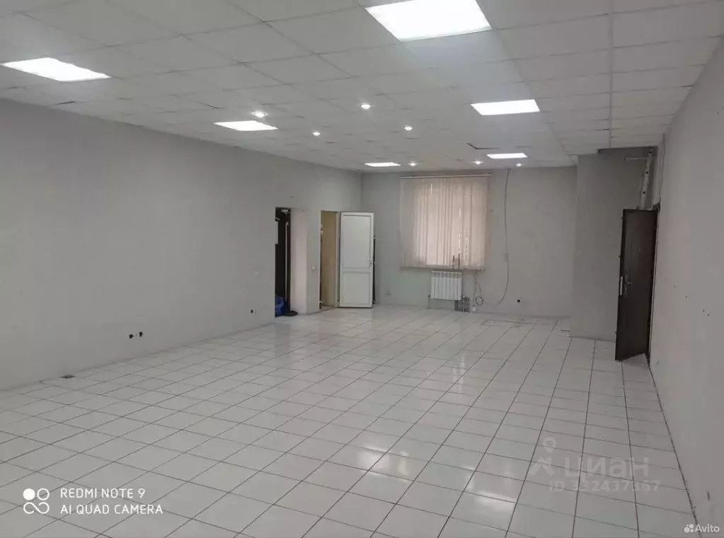 Помещение свободного назначения в Белгородская область, Белгород ... - Фото 2