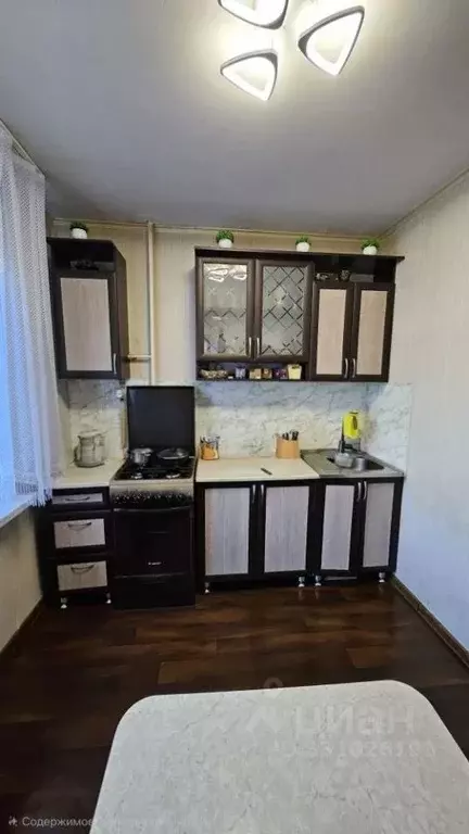 2-к кв. Чувашия, Чебоксары ул. 324-й Стрелковой Дивизии, 4 (53.2 м) - Фото 1