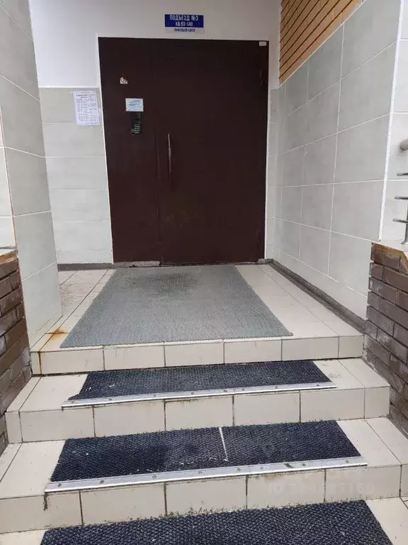 2-к кв. Московская область, Коломна ул. Дзержинского, 87Б (52.0 м) - Фото 2