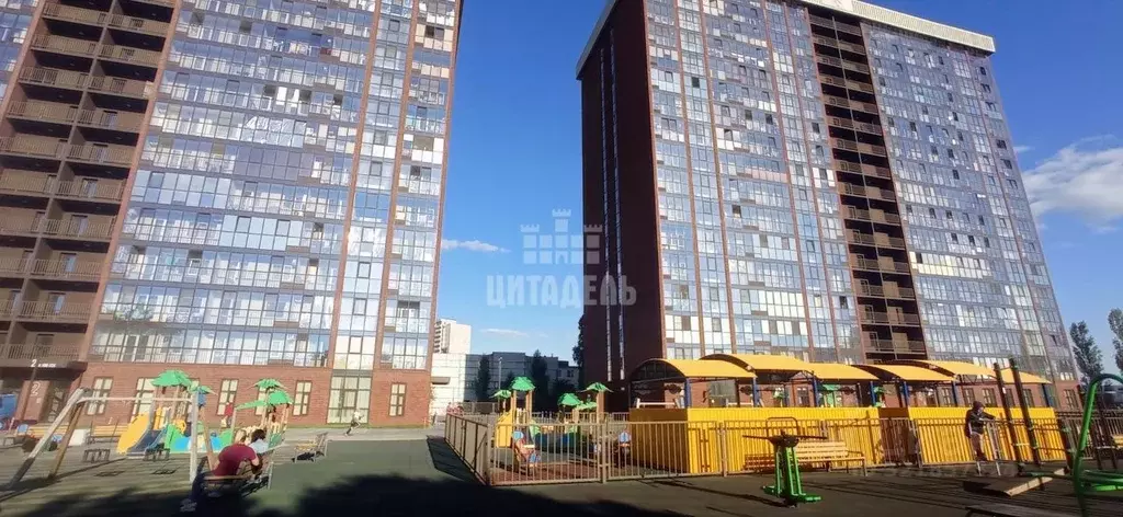3-к кв. Воронежская область, Воронеж ул. 45-й Стрелковой Дивизии, ... - Фото 0