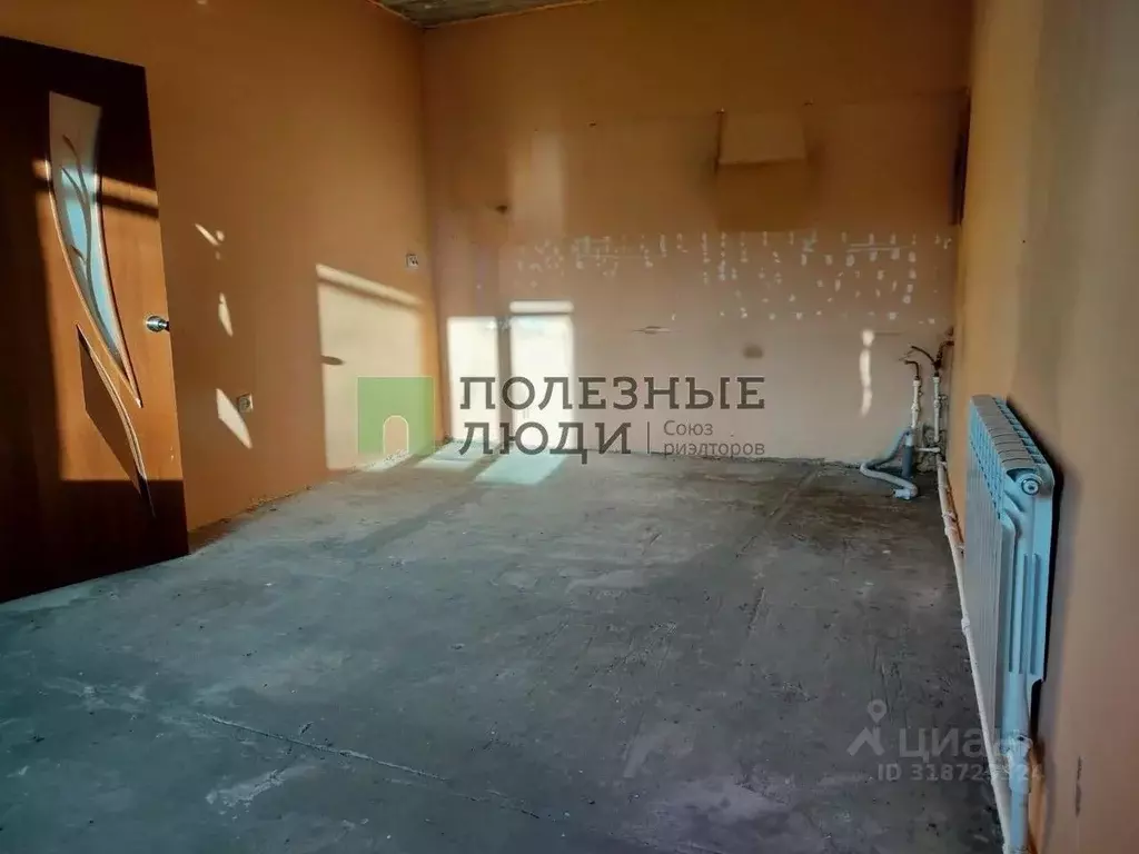 Дом в Тамбовская область, Тамбовский муниципальный округ, с. Сурава ... - Фото 1