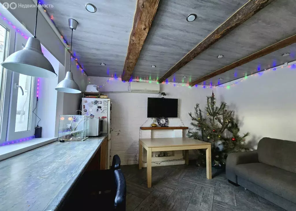 Дом в Саратов, Брестская улица (84 м) - Фото 2