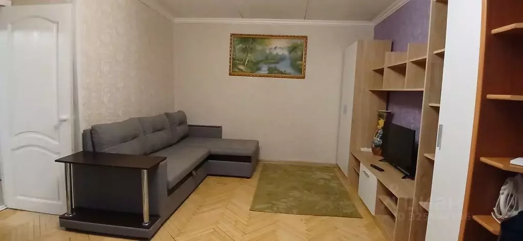 1-к кв. Москва Тайнинская ул., 16К2 (35.5 м) - Фото 1