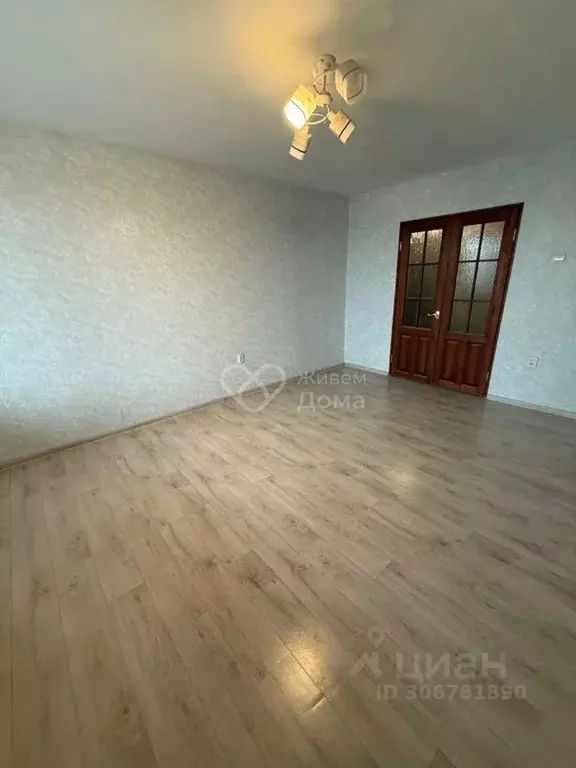 2-к кв. Волгоградская область, Волгоград Краснополянская ул., 1а (48.4 ... - Фото 1