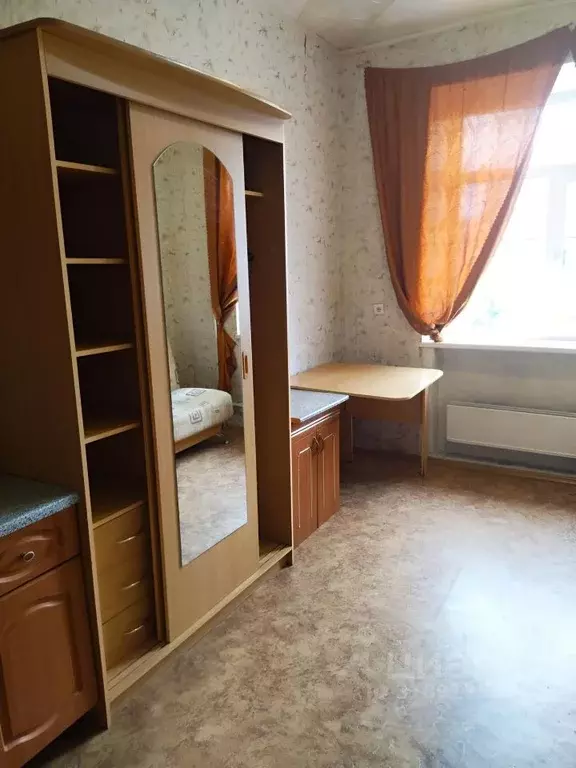 Комната Омская область, Омск ул. Красный Путь, 141 (19.0 м) - Фото 1